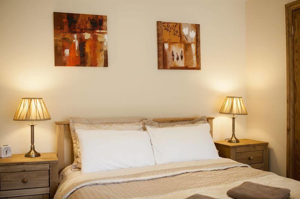 בריסטול Aanbevole Guest House מראה חיצוני תמונה
