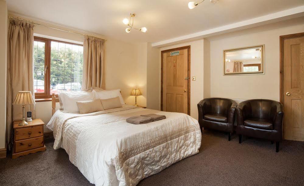 בריסטול Aanbevole Guest House מראה חיצוני תמונה